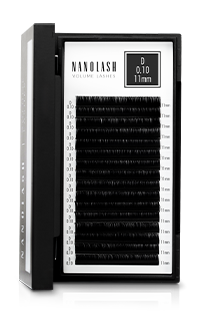 Umetne trepalnice za stiliste