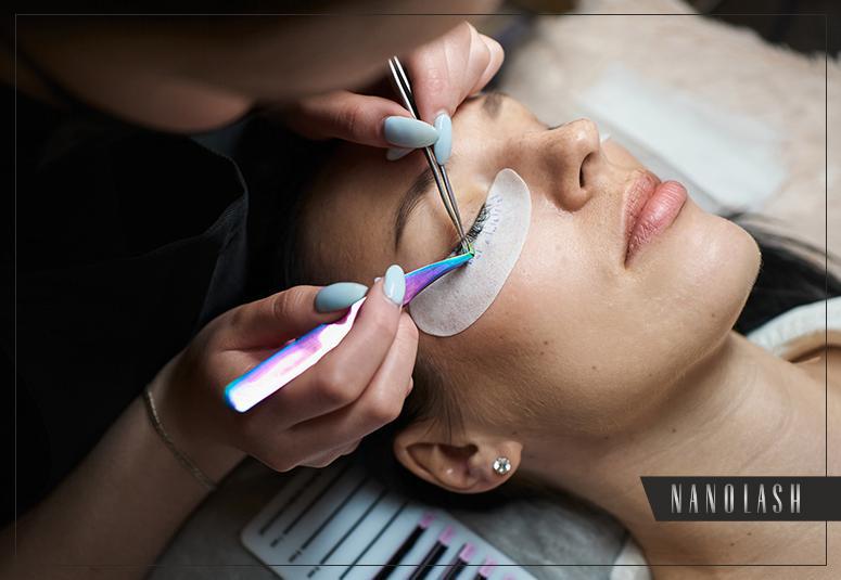 Metode podaljševanja trepalnic – spoznajte najbolj priljubljene tehnike